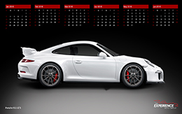 Porsche Panamera Turbo S Wallpaper