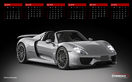 Porsche Cayenne GTS Wallpaper